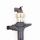 Isuzu D-Max/Rodeo 2.5 L 2011 Onwards New Denso Diesel Injector DCRI300910